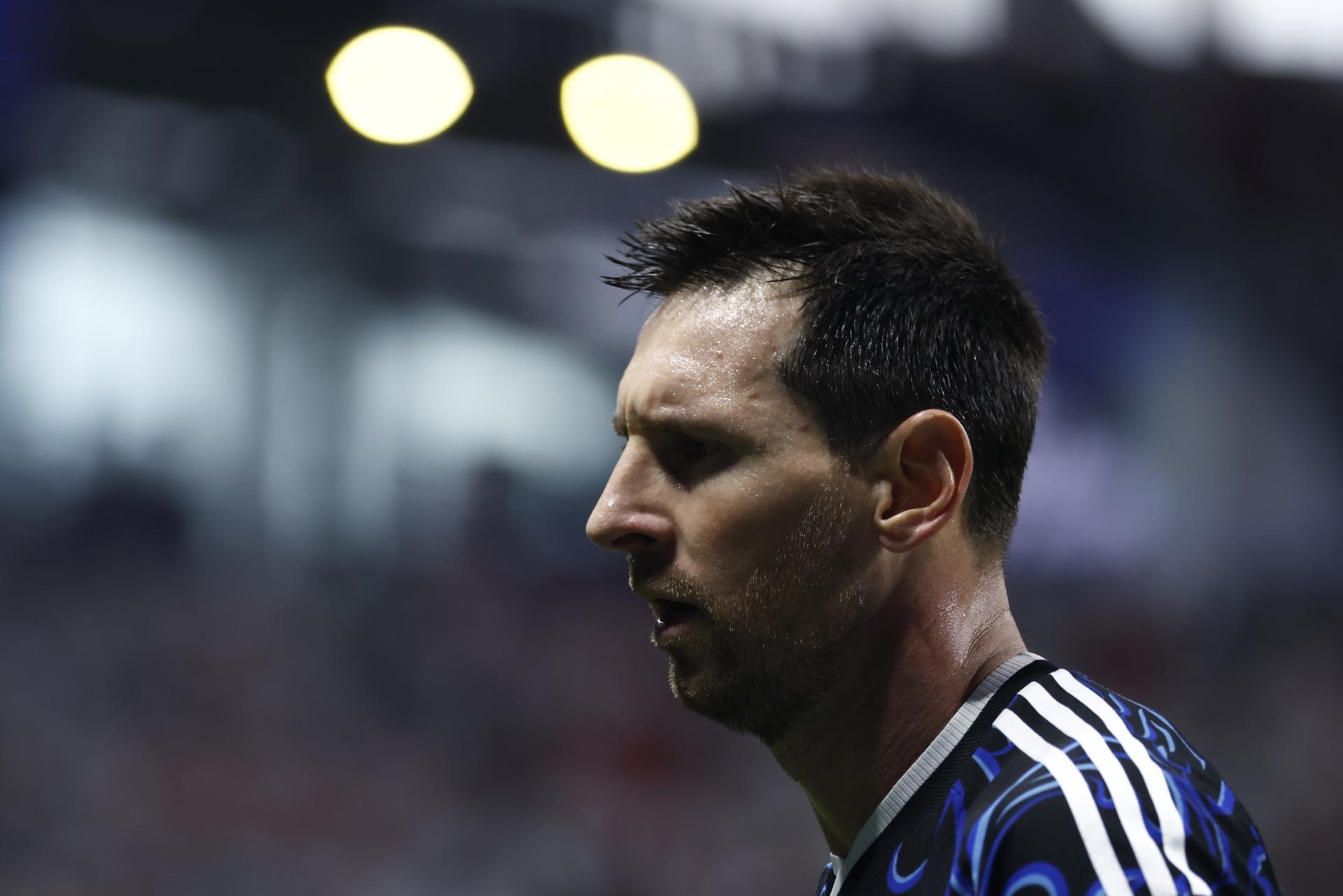 Messi lidera la Copa del Mundo 2026 con 21 goles y doce asistencias