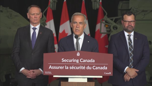 Canada to retain full toll revenue from Gordie Howe bridge until debt is repaid