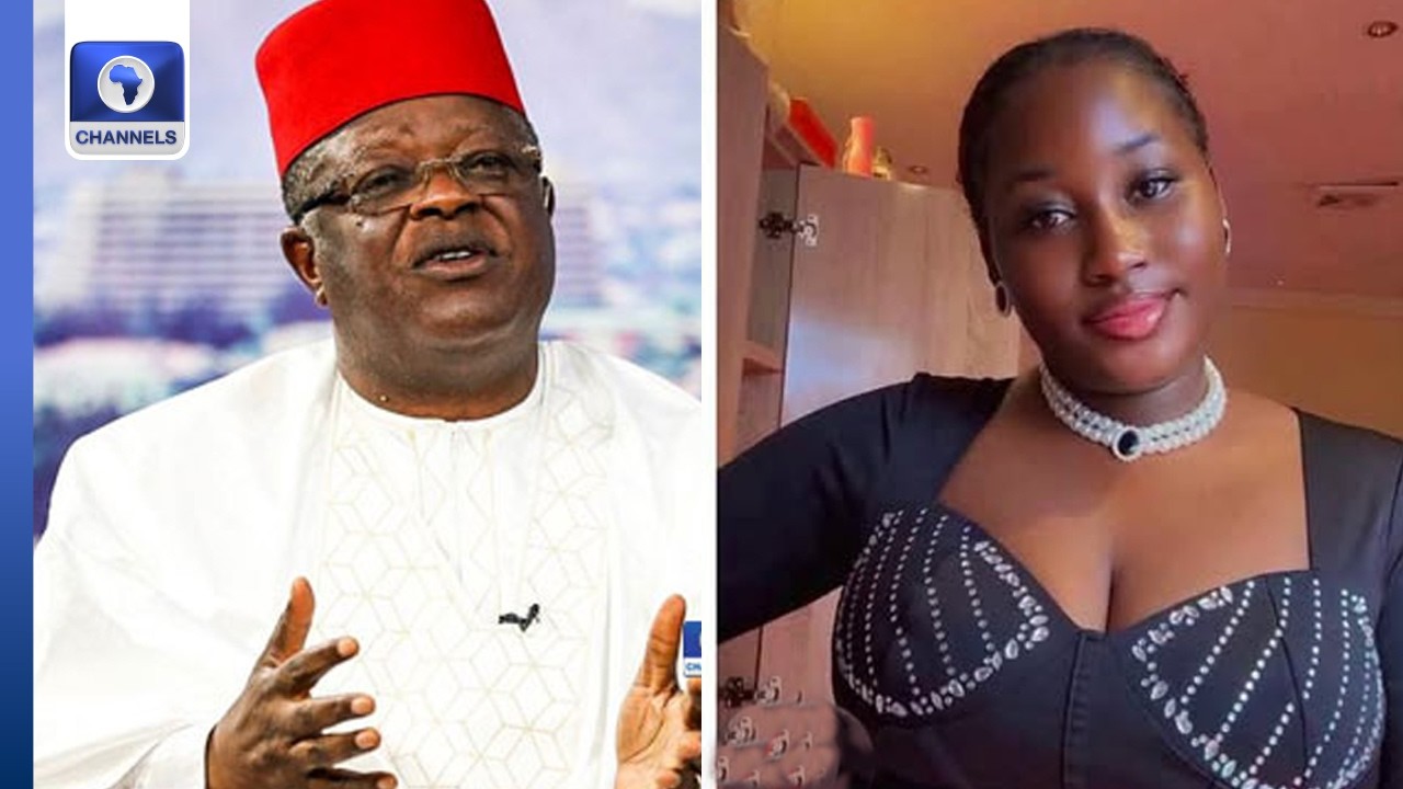Umahi Warns Against Politicising Nurse’s Death, Denies Foul Play
