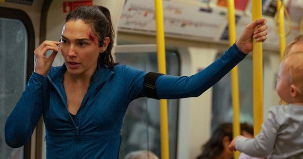 Gal Gadot's New Film 'The Runner' Explores Legal Drama and Maternal Struggle