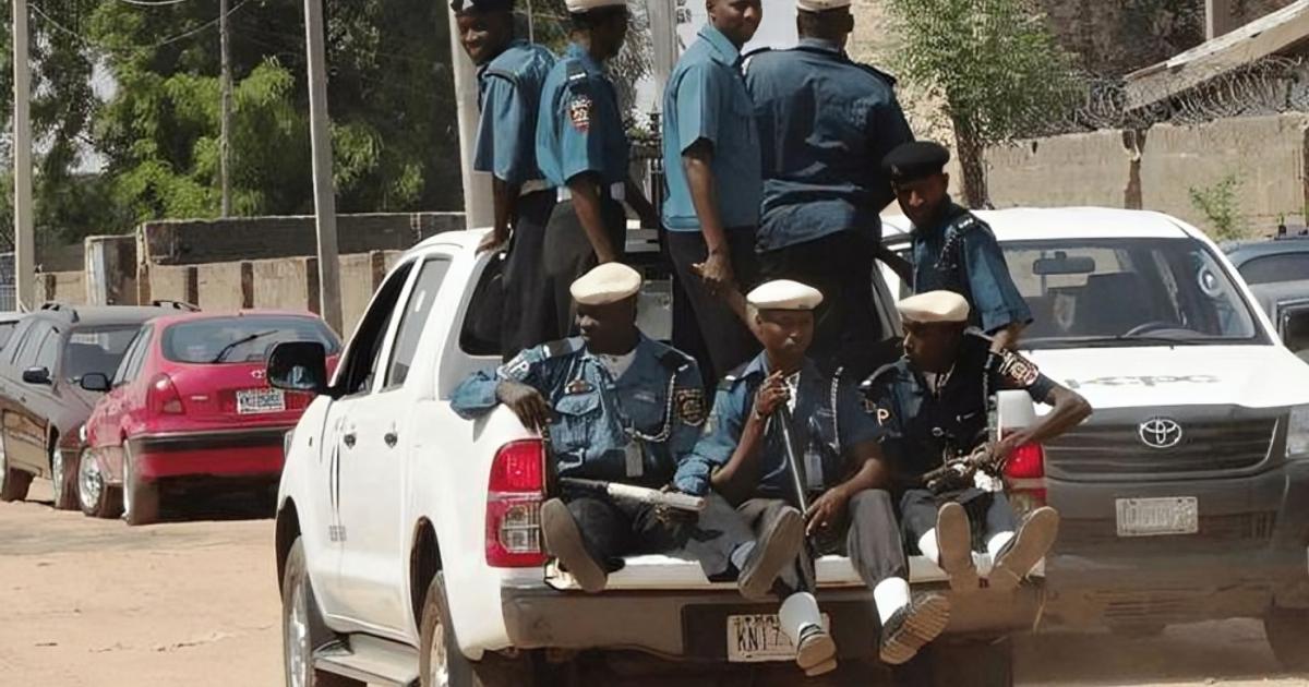 Kano Hisbah enforces ban on mobile movie distribution to safeguard Islamic values