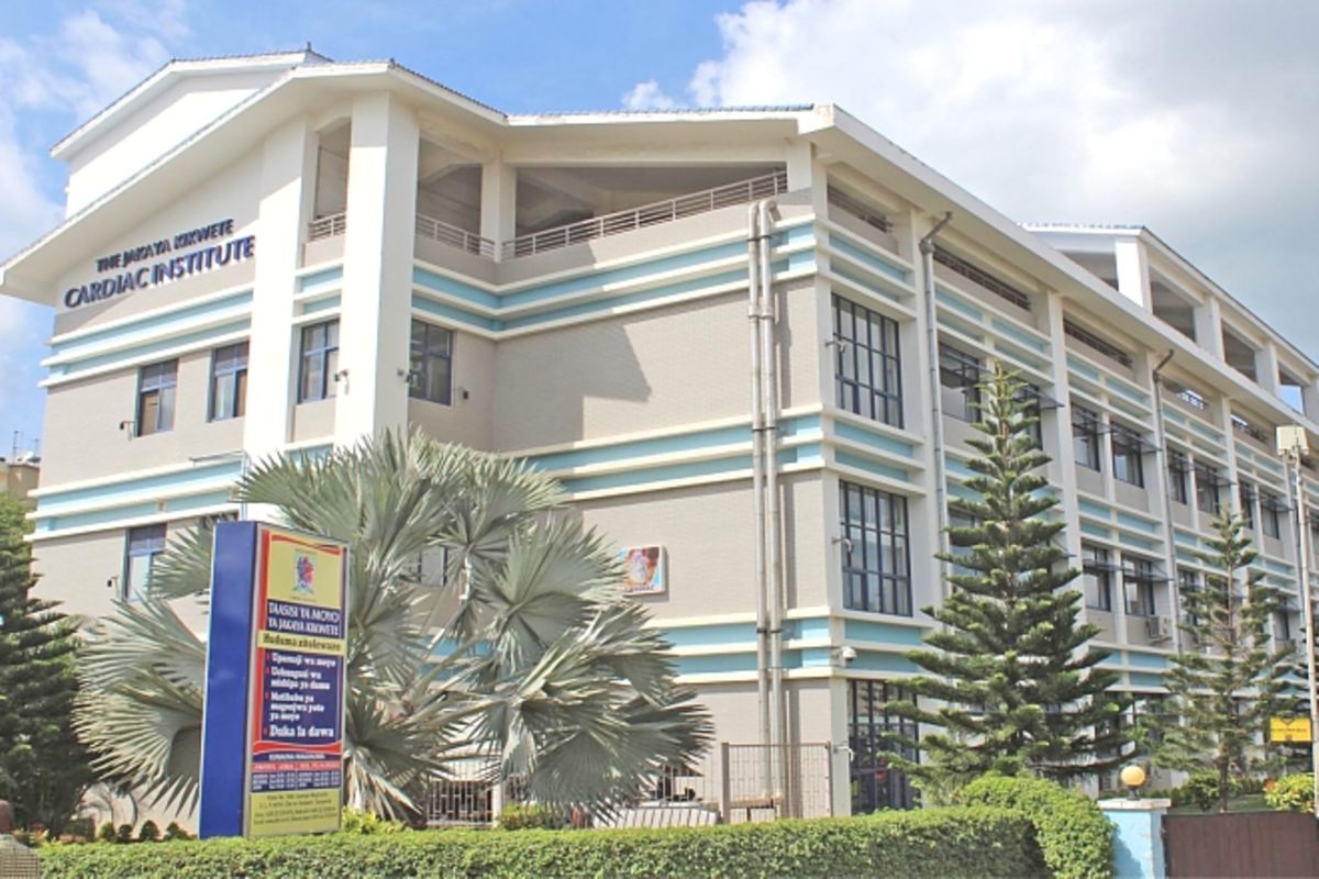 JKCI's Digital System Enhances Healthcare Follow-Up in Tanzania