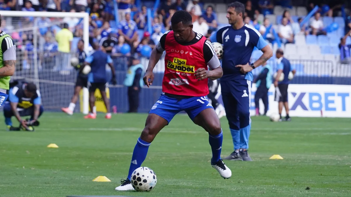 Orense vs Emelec: Match Details and Key Information