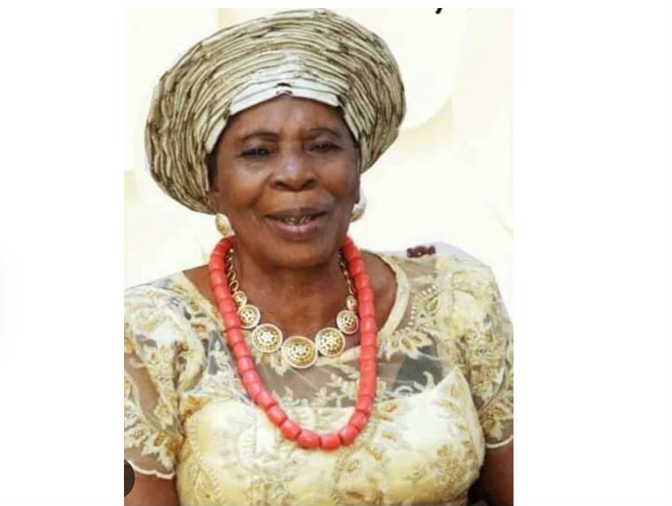 Respected Community Leader Mary Amaechi Dies at 89