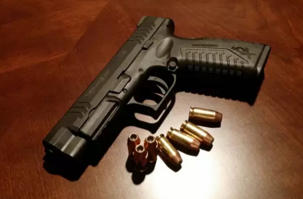 Cape Town police face scrutiny over unsecured seized firearms in evidence storage