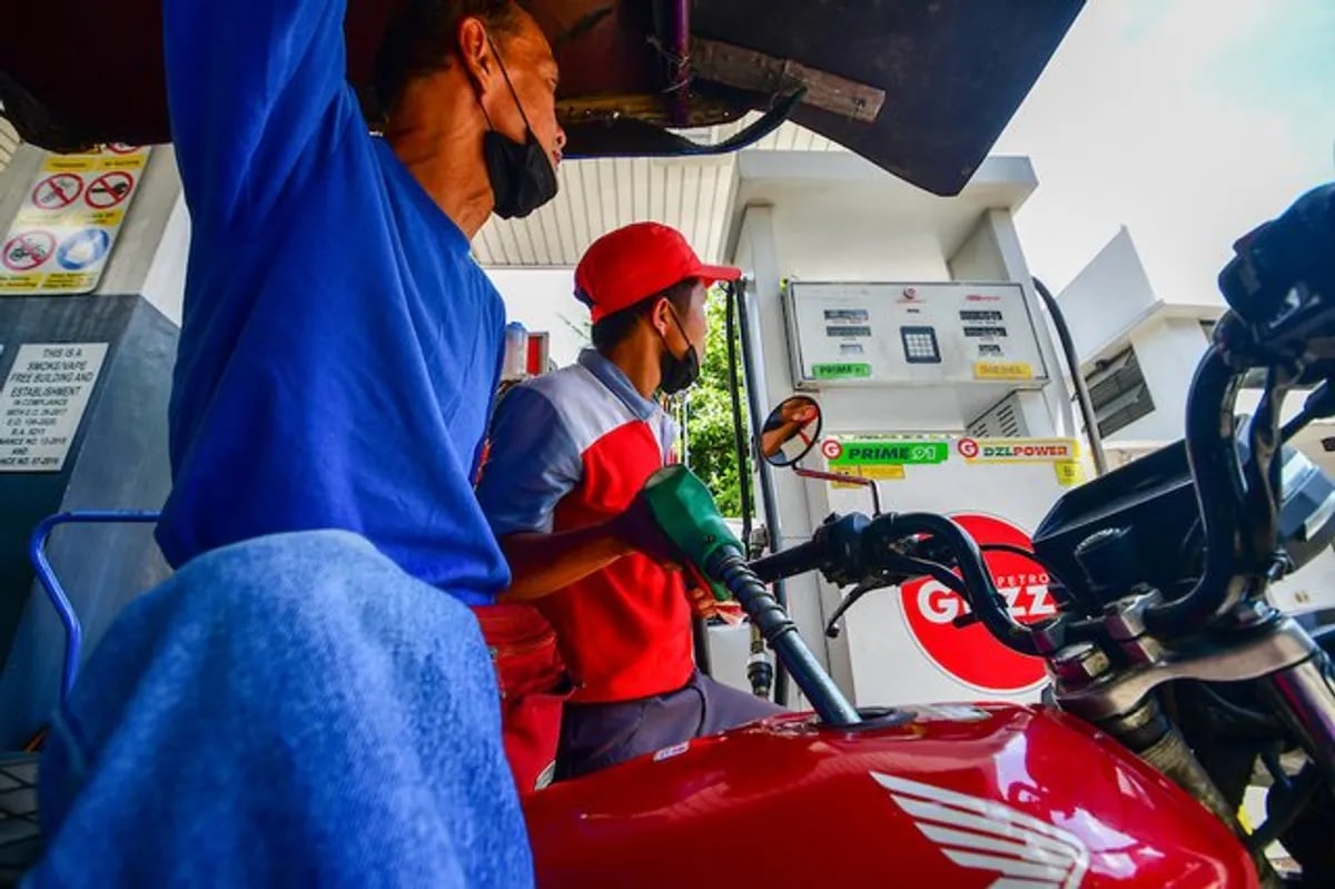 DOE Likely to Raise Diesel Prices Amid US-Iran Tensions