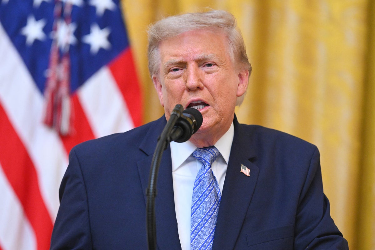 Trump's baseless election fraud claims and legislative push for voter restrictions