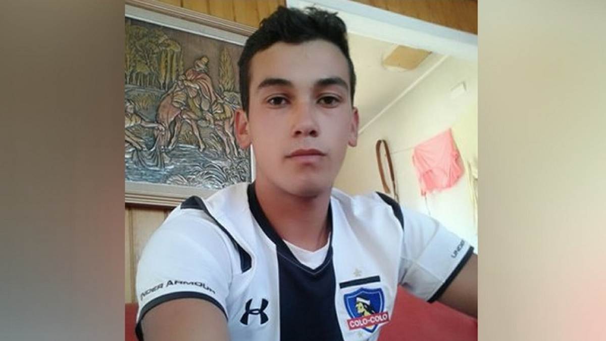 Arrestan a presunto asesino de brigadista de Conaf en Puerto Natales