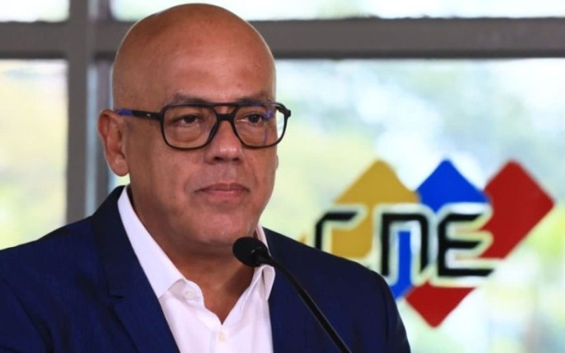 Documentos de la CIA revelan presuntas manipulaciones electorales en Venezuela