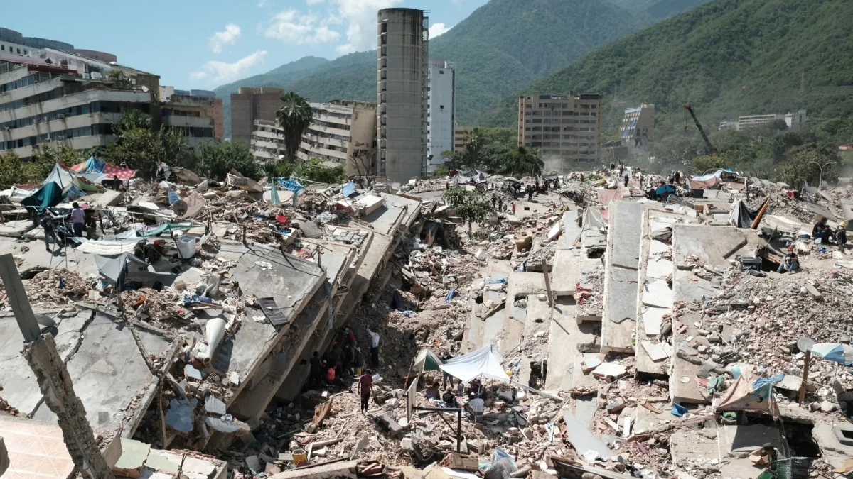 Corrupción y demagogia: el legado de las obras fallidas en Venezuela y Ecuador