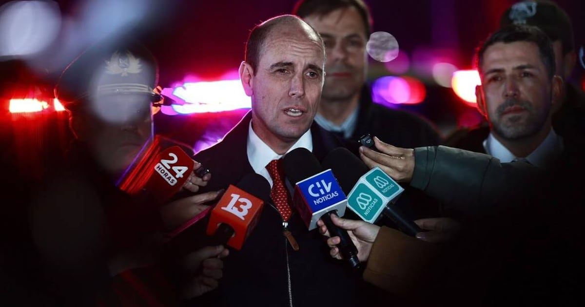 Carabinero herido en Valdivia sigue en estado crítico mientras se avanza en proceso judicial