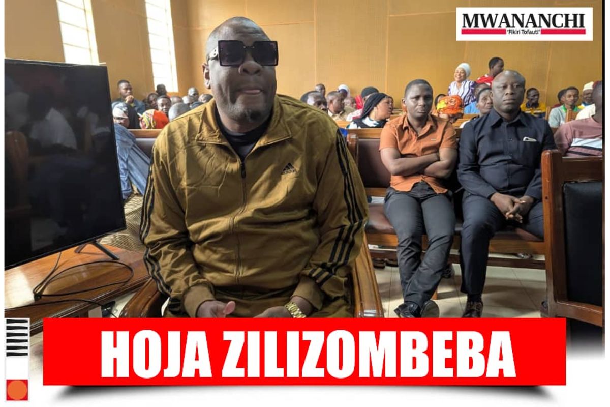 High Court Rules on Baba Levo's Parliamentary Eligibility