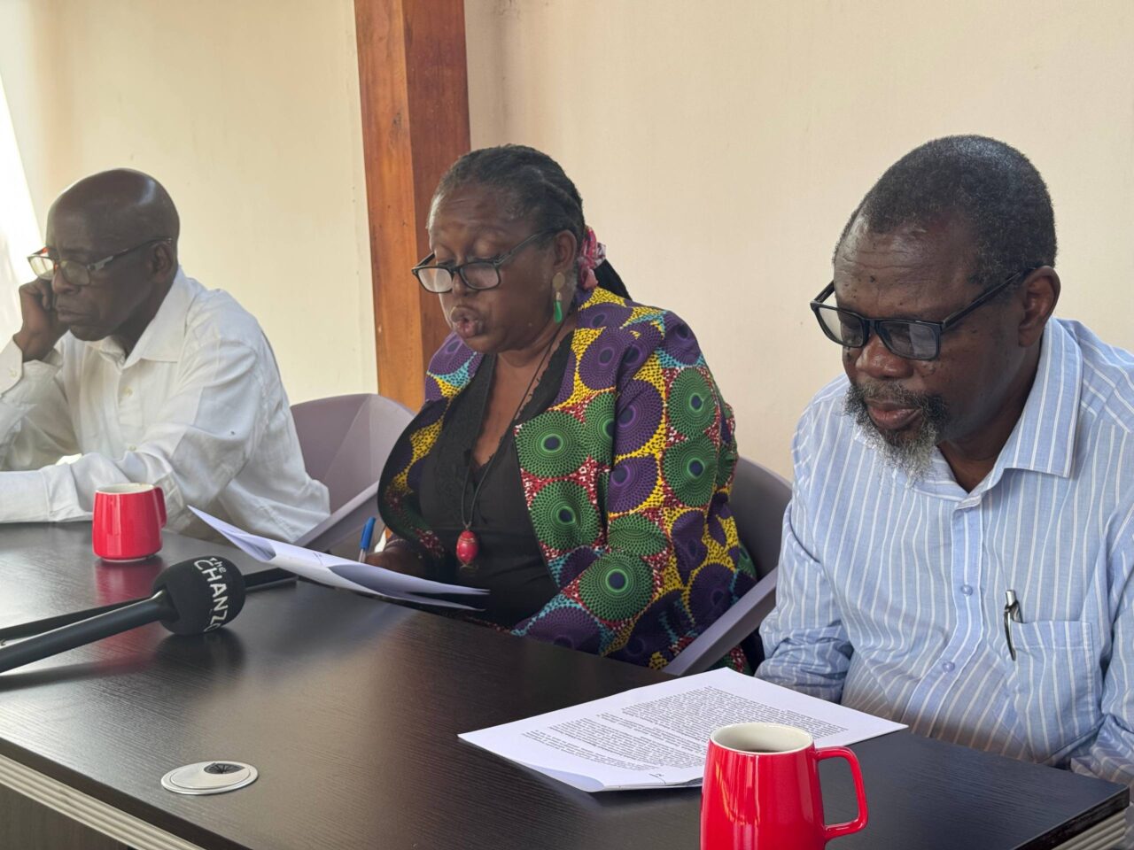 Stakeholders Endorse Commonwealth Recommendations to Resolve Tanzania's Political Crisis