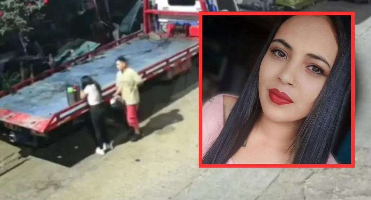 Autoridades buscan a mujer agredida en Fusagasugá mientras investigan al presunto responsable