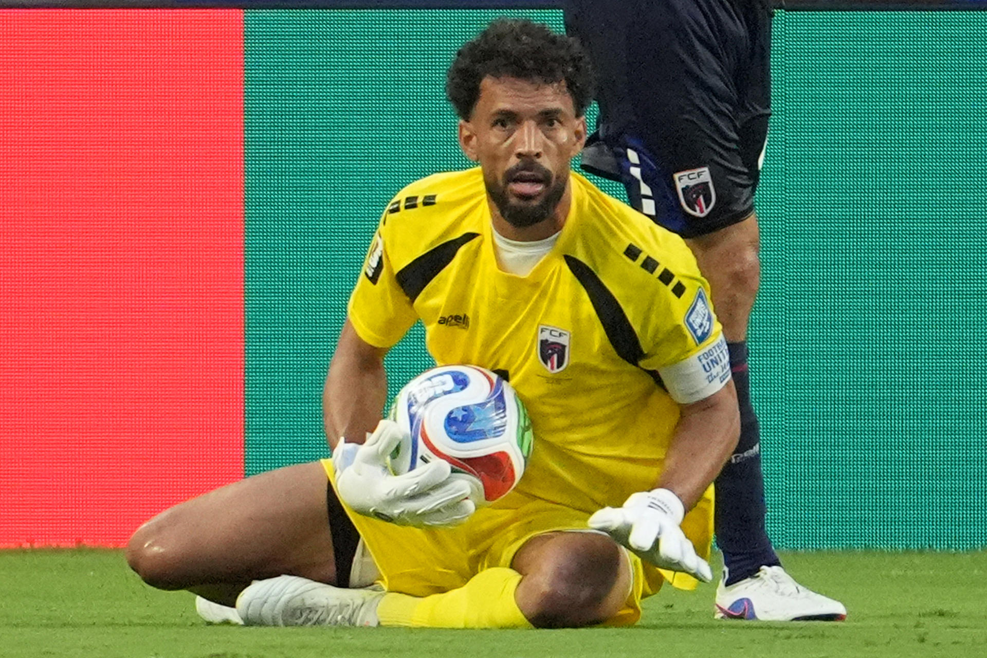Vozinha busca club que lo valora como futbolista en Mundial 2026