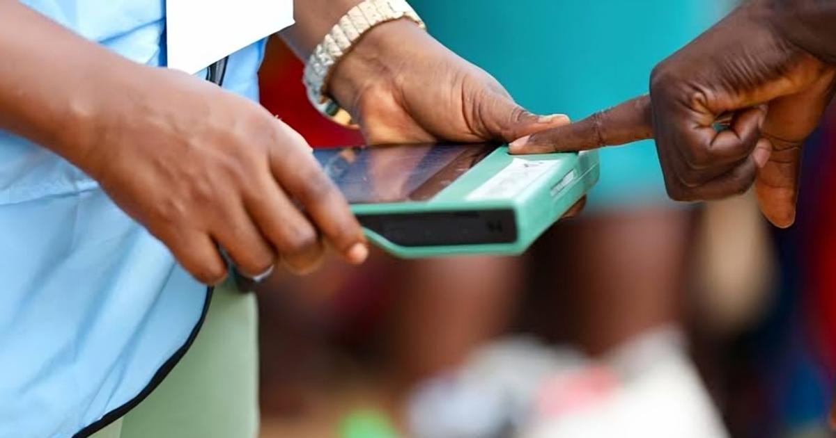 INEC to Conduct Mock Election for 2027 Presidential Polls to Enhance Credibility