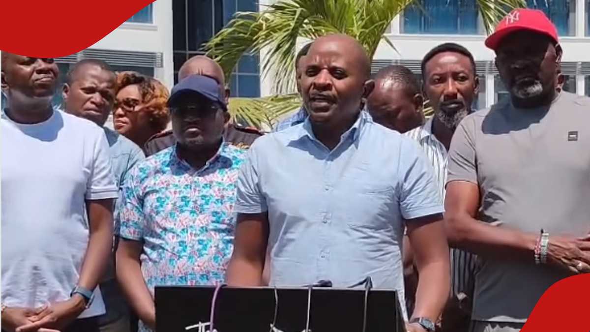 Mt Kenya Leaders Announce Political Move Following Ol Kalou By-Election Loss
