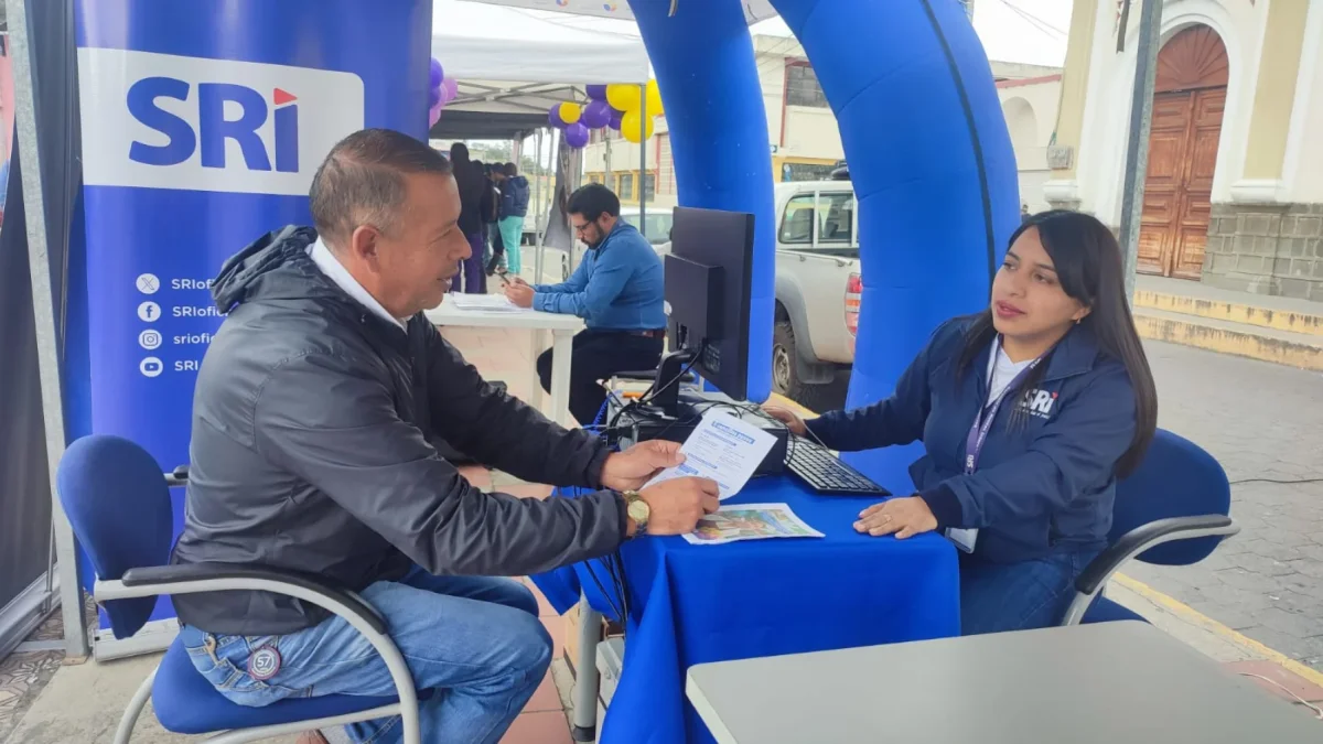SRI establece nuevo mecanismo para impuesto a utilidades no distribuidas en empresas