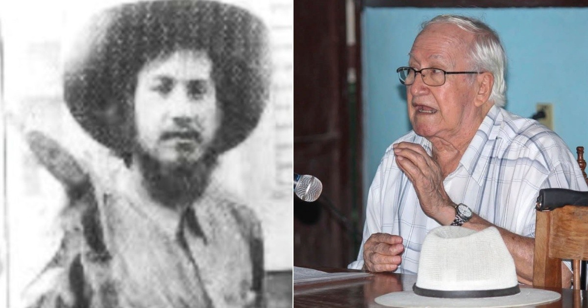 Fallece el general William Gálvez Rodríguez, destacado militar y escritor cubano