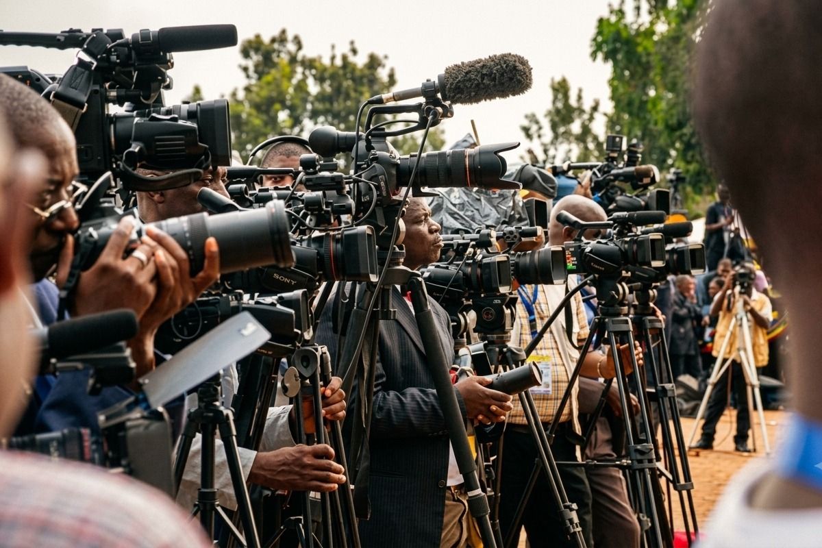 UNESCO and Kakama launch Swahili disaster preparedness guide for media institutions