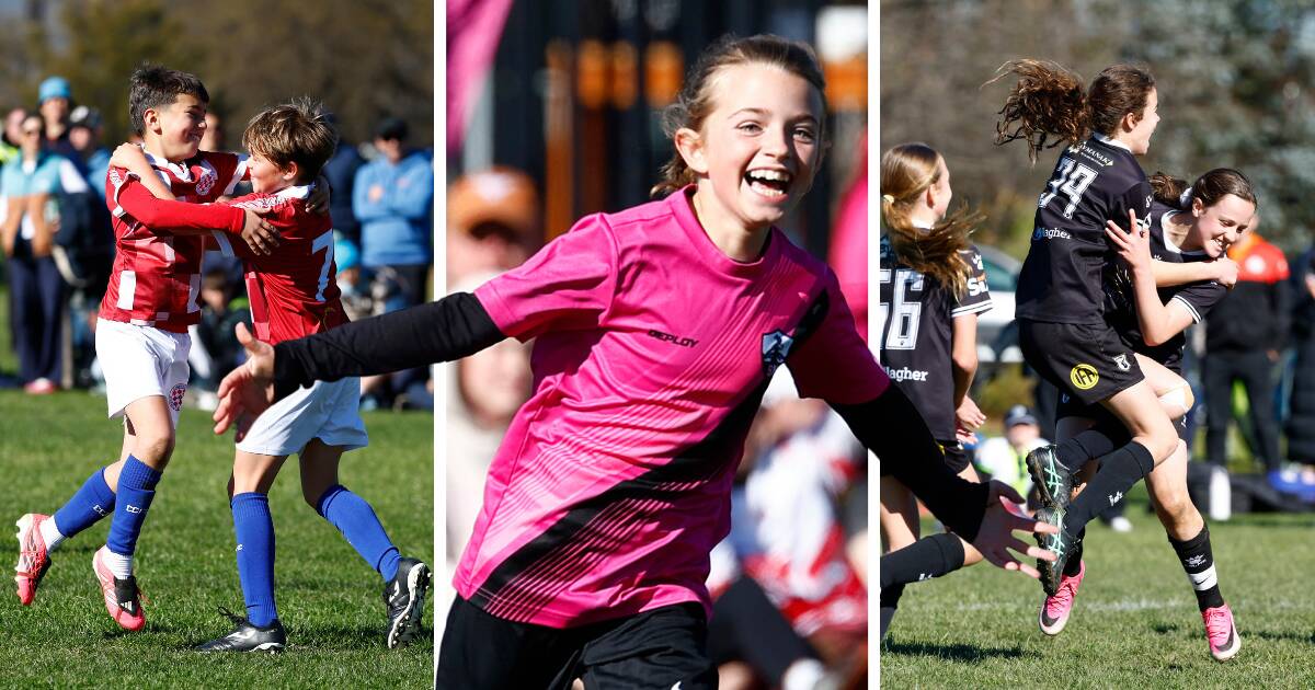 Kanga Cup concludes with heartfelt celebrations and community spirit in Canberra