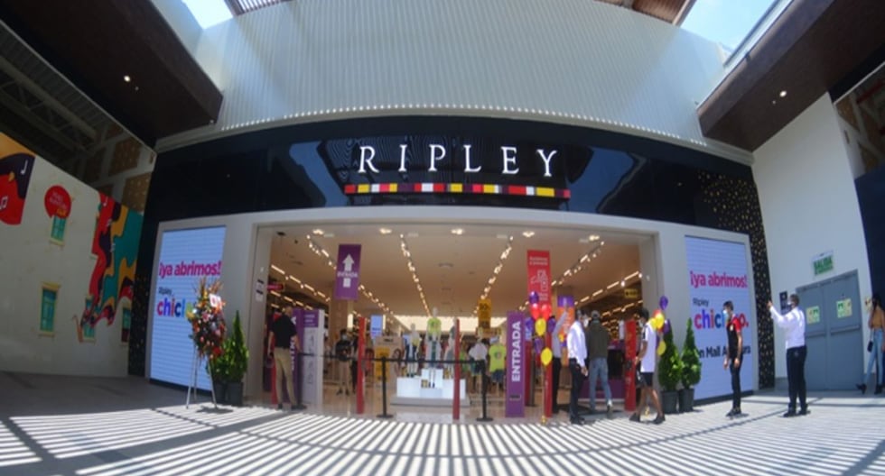 Indecopi sanciona a Ripley por cancelar compra de televisor