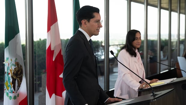 Mexico and Canada Continue Trilateral Trade Talks Under CUSMA Agreement