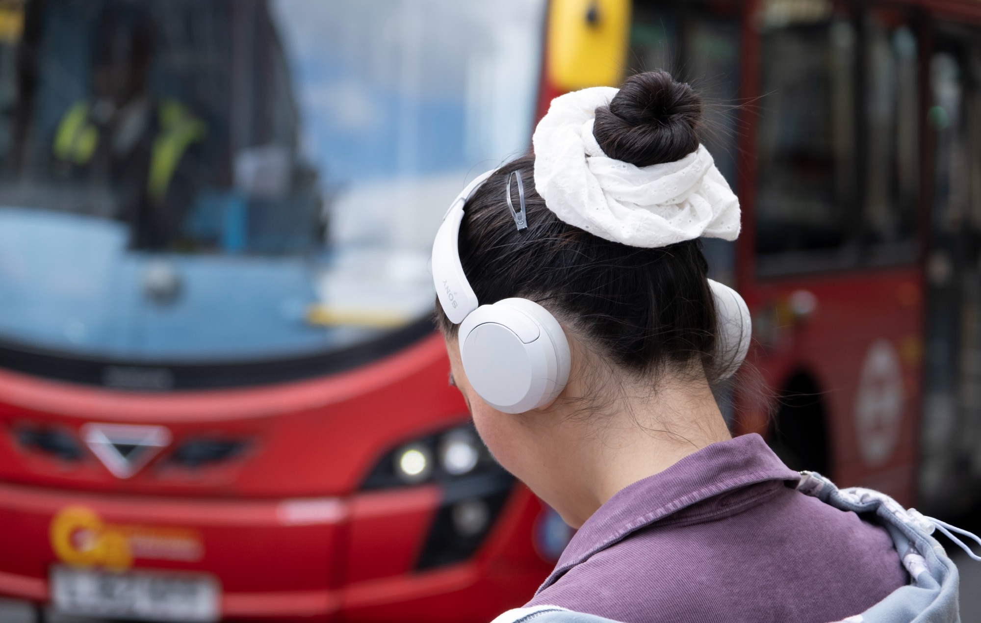 Survey Reveals 41% of UK Adults Haven't Listened to a Full Album in a Year