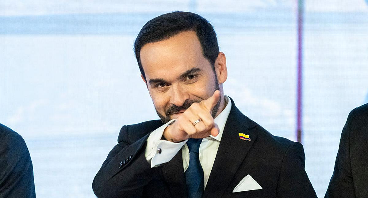 Colombian Designer Appointed as Honorary Ambassador for Fashion and Creativity