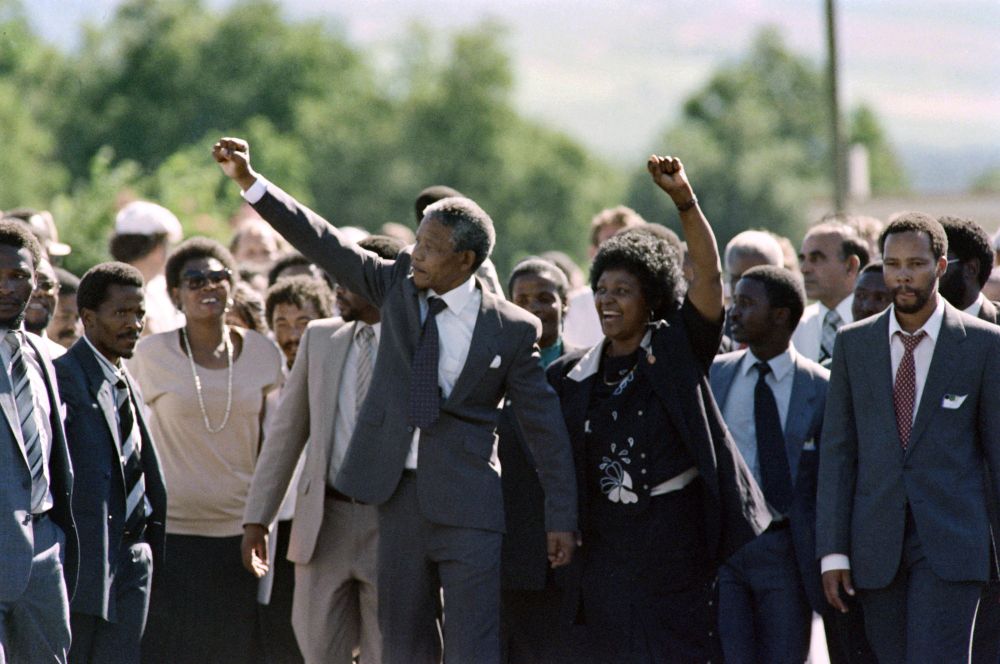 Mandela Day 2026: Immersive Journey Through Mandela's Life