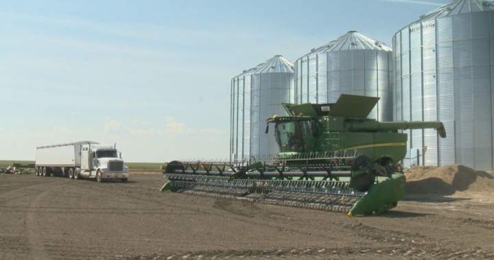 Saskatchewan and Ottawa agree to keep research farms operational despite federal plans to close them