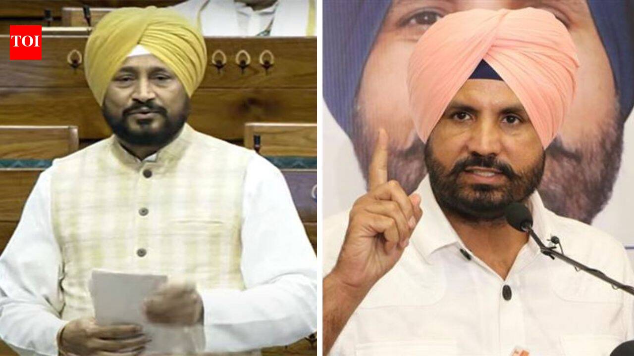 Congress Urges Punjab Dissidents to Maintain Discipline and Avoid Public Dissent
