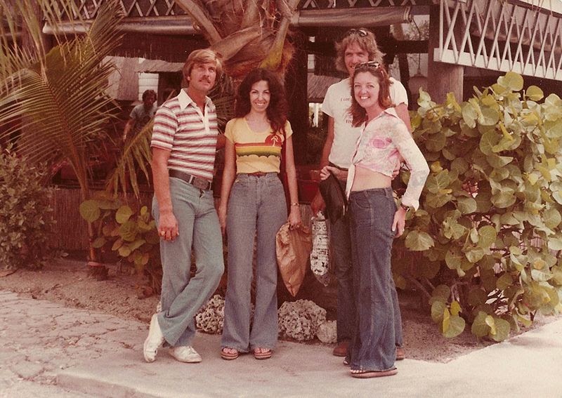 1970s Fashion: Bold Styles and Cultural Revolution in Youth Culture