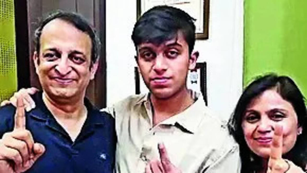 NEET aspirants' resilience shines through second attempt