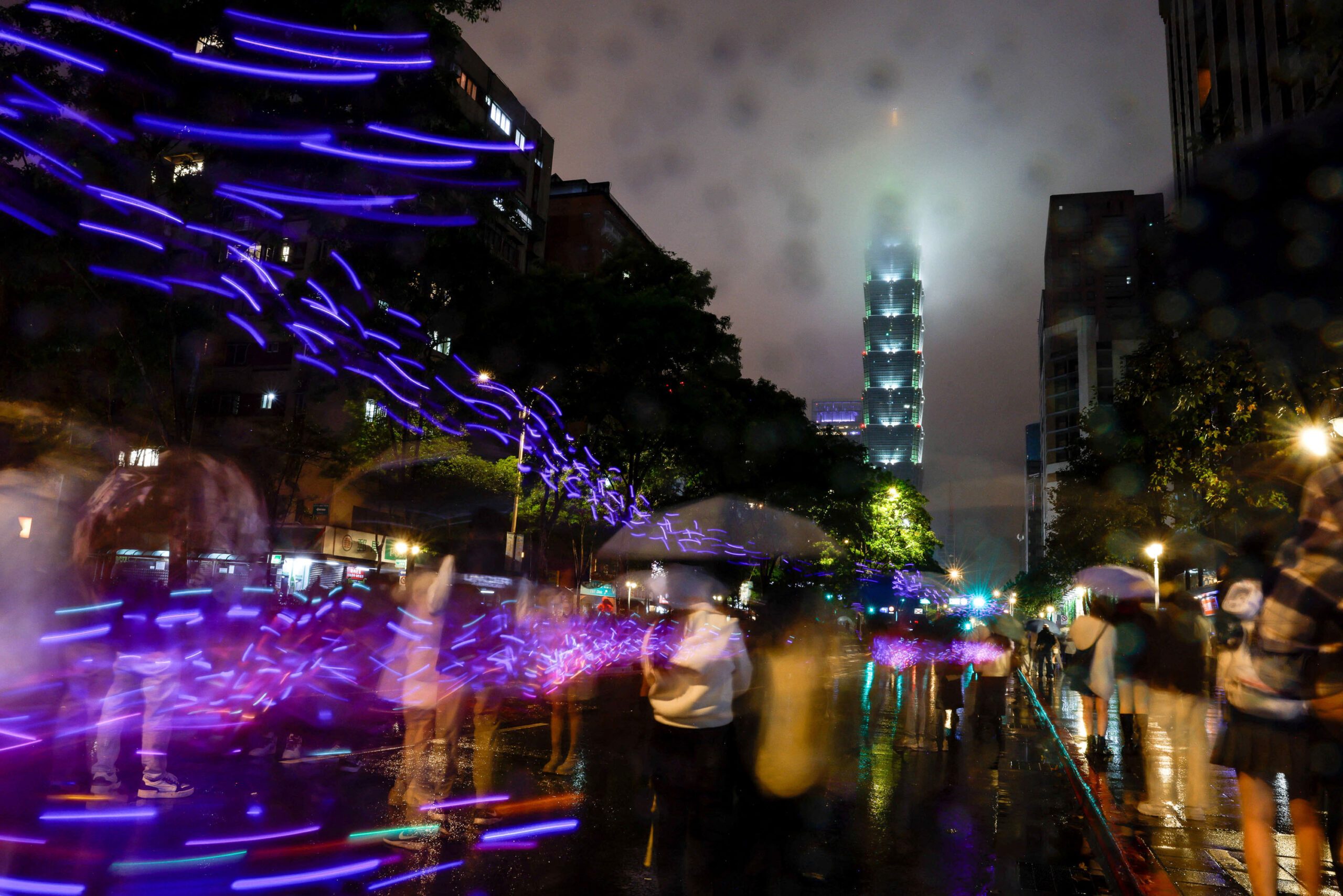 Taiwan extends visa-free entry for Filipinos in reciprocal agreement
