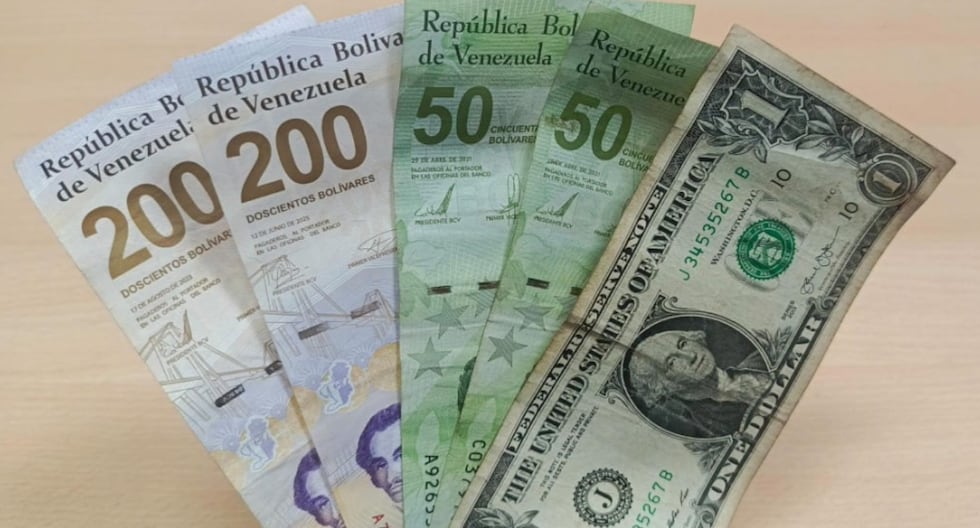 Actualización del dólar BCV en Venezuela: tasa oficial del viernes 17 de julio