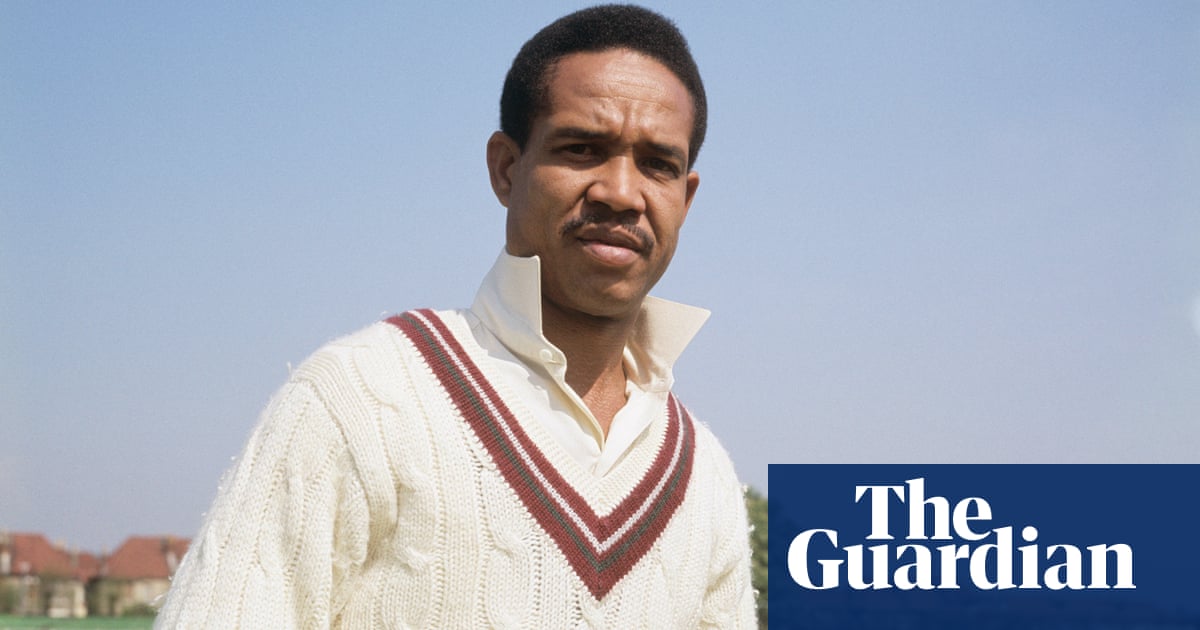 Garry Sobers: Cricket's Greatest All-Rounder and His Impact on the Game
