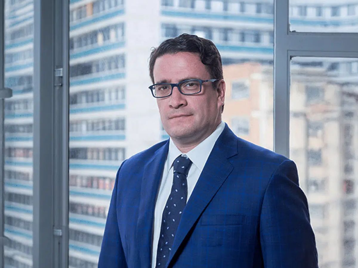 Iván Alfonso Cancino González: Perfil del ministro de Justicia designado en 2026
