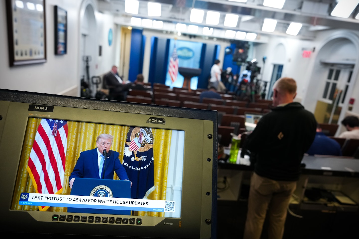 Congress Hesitates to Pass Trump's SAVE America Act Amid Election Fraud Concerns