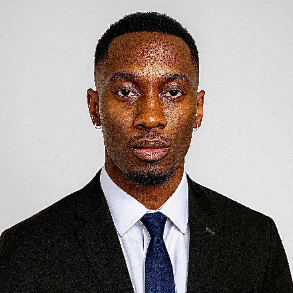 Harold Ogedegbe's Platform Simplifies Study Abroad Guidance for Africans