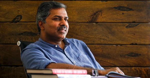 India's Sovereignty: A Brutal Struggle Against Fragmentation