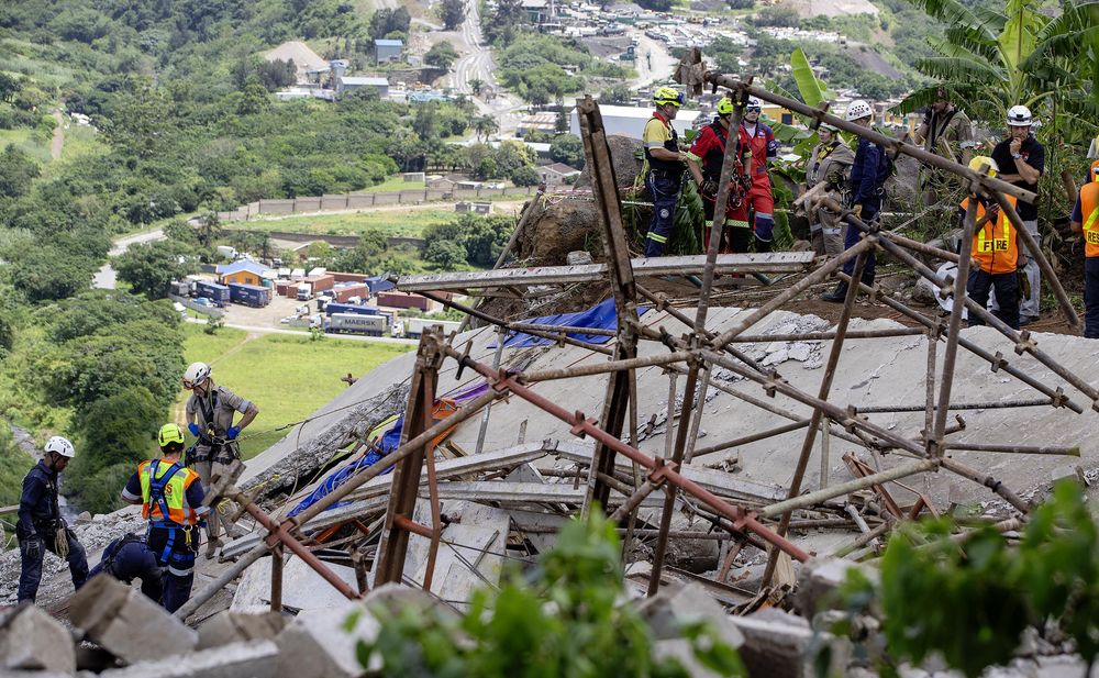 River Range Ranch Commits to Co-operation Amid Verulam Building Collapse Investigations