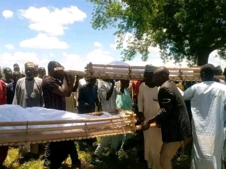 Bandits Kill 13 in Sokoto Communities Amid Security Challenges