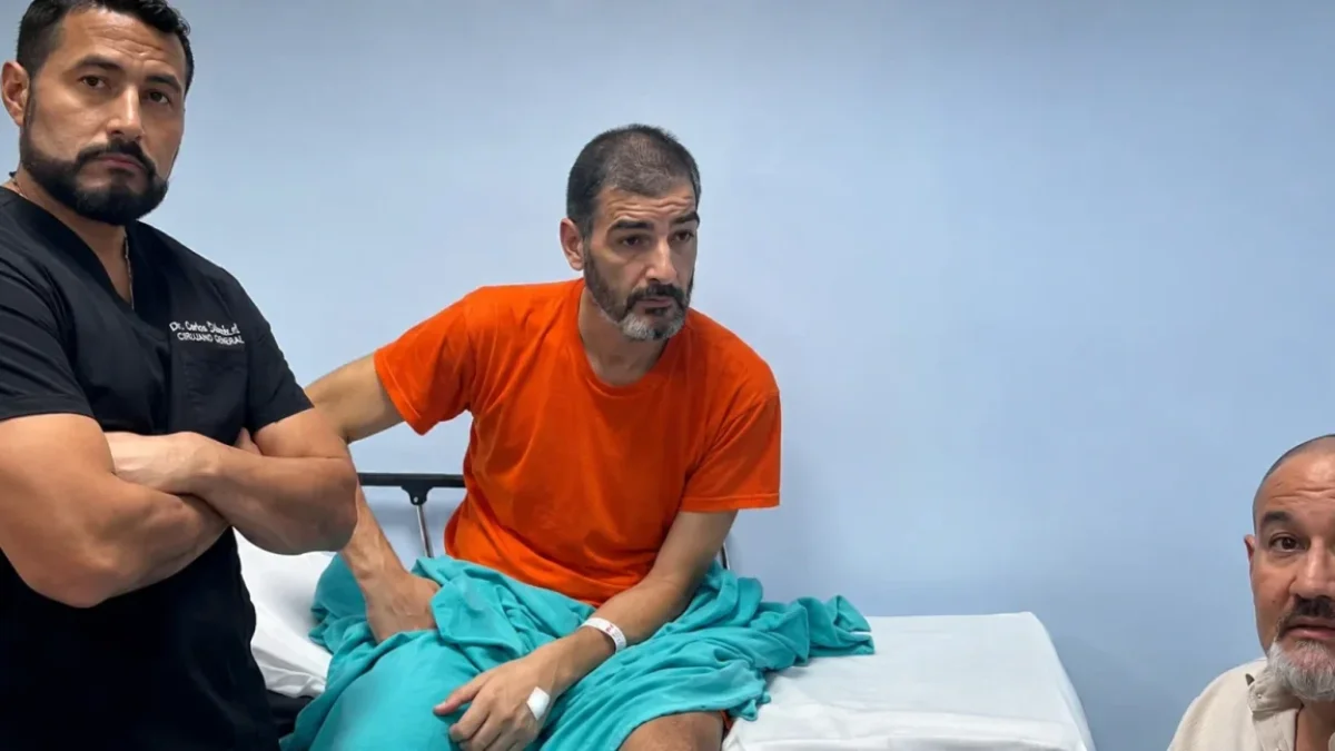 Alcalde de Guayaquil enfrenta nuevo juicio en el caso Grillete