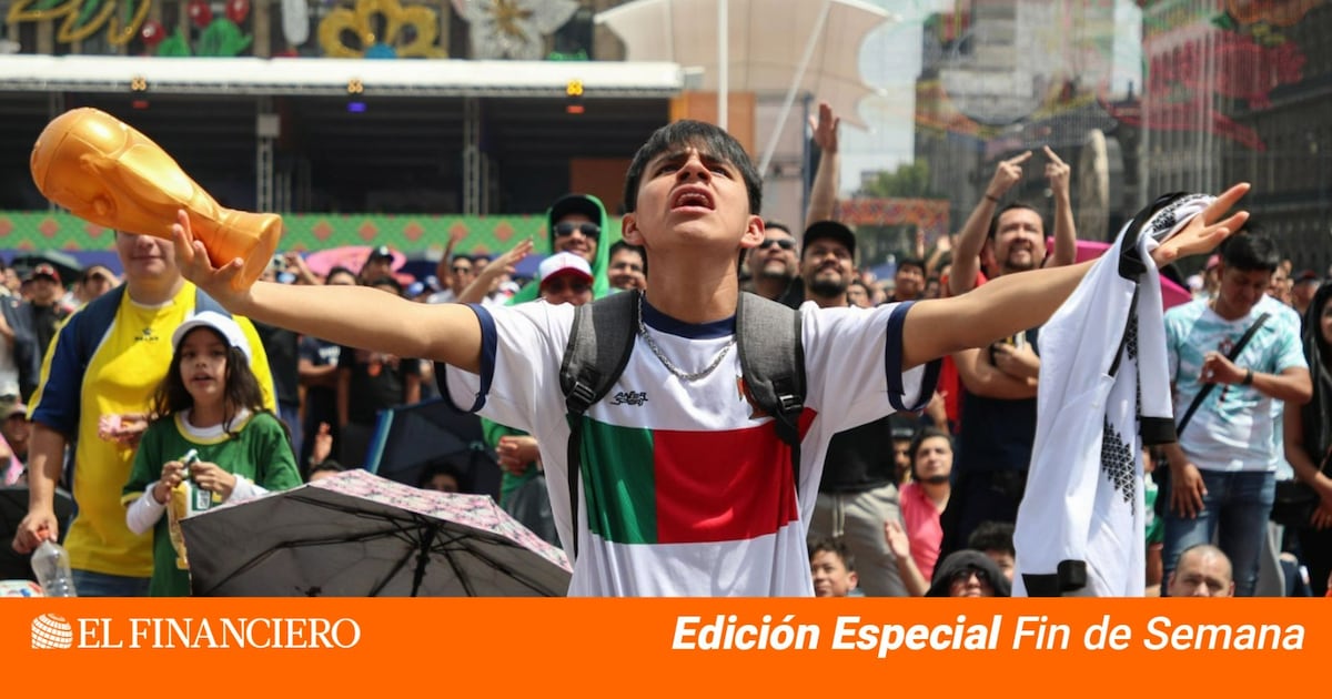 Mundial 2026 no impulsó el consumo privado en México