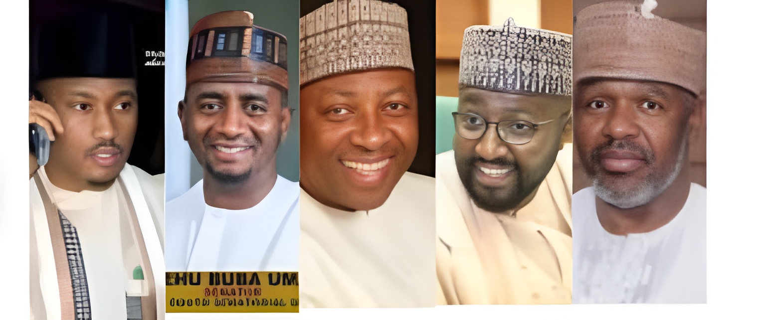 Bauchi State Governorship Race 2027: Key Candidates and Political Dynamics
