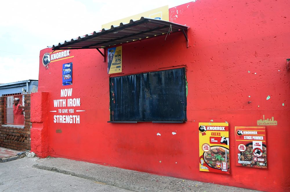 Public Protector Report Highlights Systemic Failures in Gauteng's Food Safety System