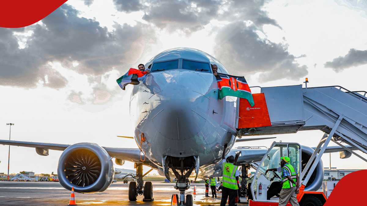 Poland's Visa-Free List Includes Three African Nations