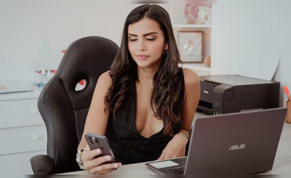 La crítica de Ana María Silva sobre el contenido médico en redes sociales