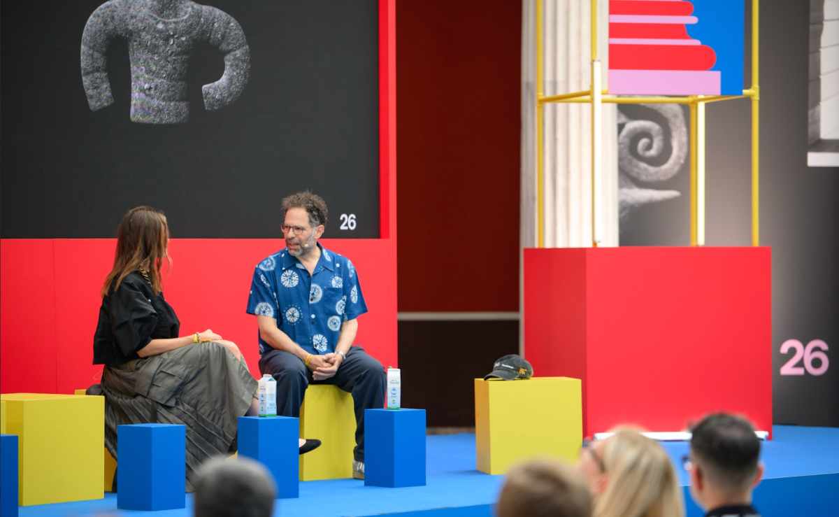 Neil Rimer Advocates for Wealth Redistribution in Tech Amid Rising AI Billionaire Wealth
